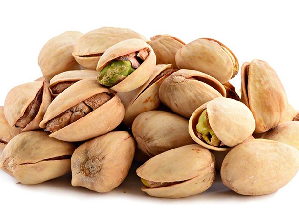 Pistachio
