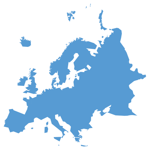 Europe Countries