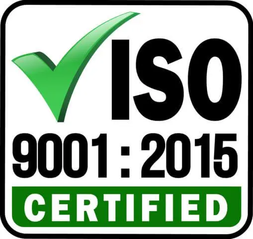 ISO 9001